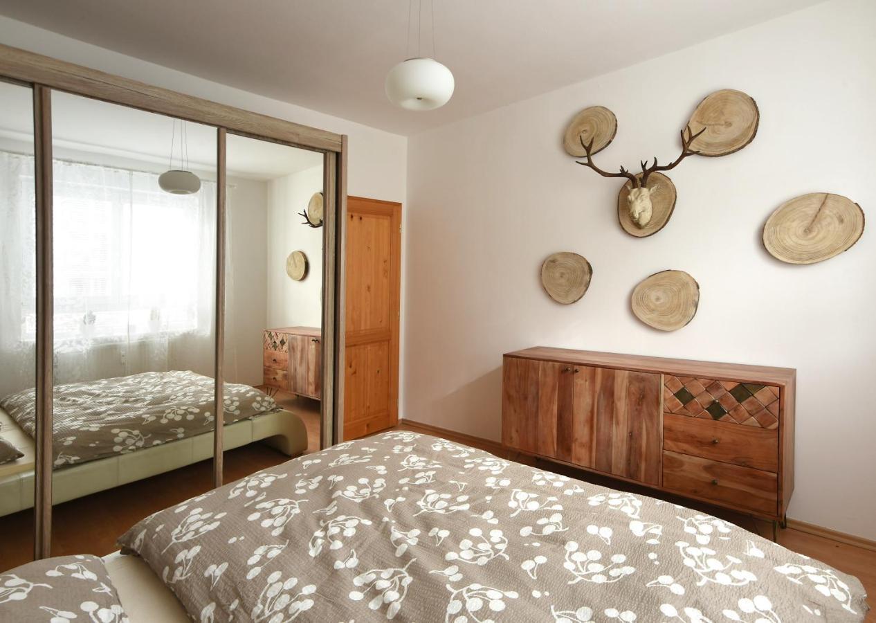 Beautiful Apartment In Spindleruv Mlyn Exterior photo